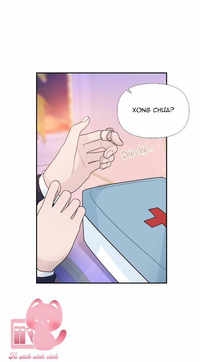 Lời Tỏ Tình Đi Lạc 67 trang 3