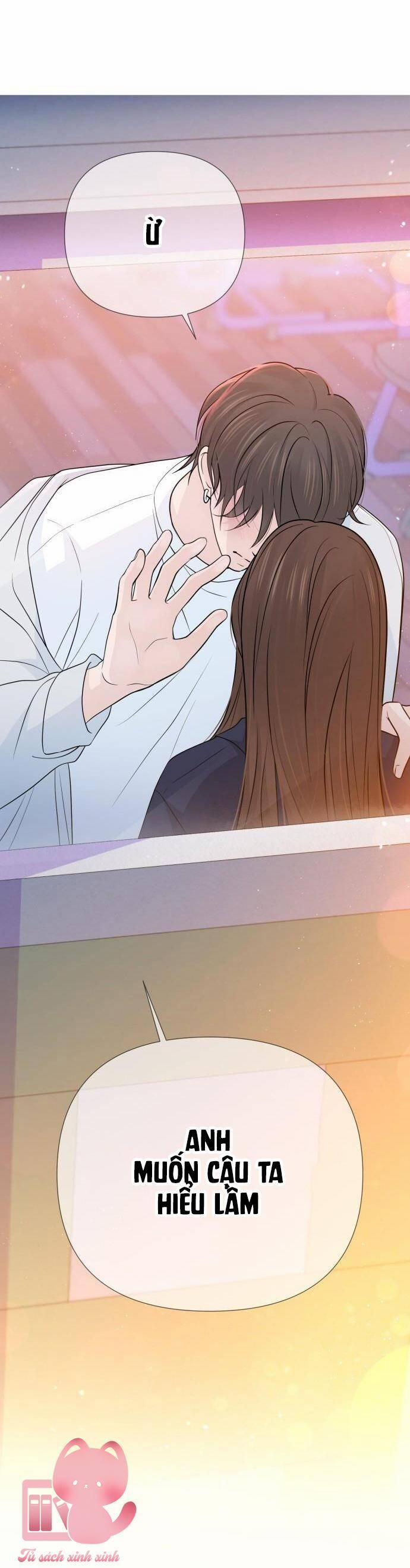 Lời Tỏ Tình Đi Lạc 67 trang 30