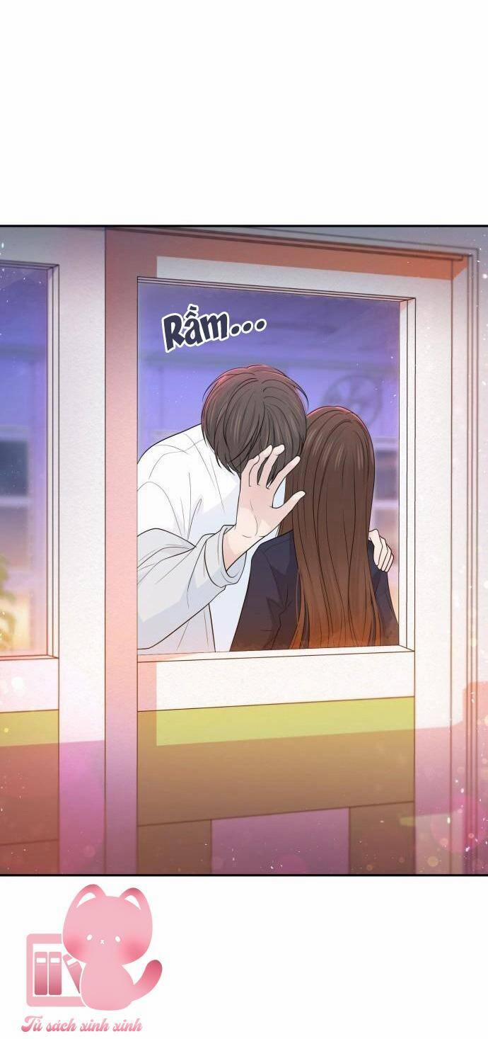 Lời Tỏ Tình Đi Lạc 67 trang 40