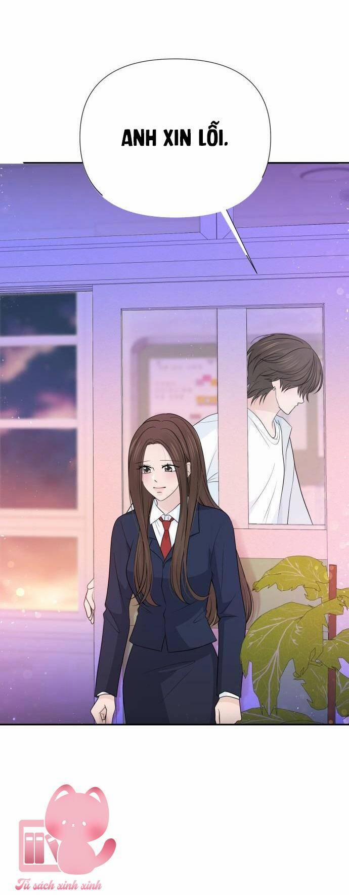 Lời Tỏ Tình Đi Lạc 67 trang 42