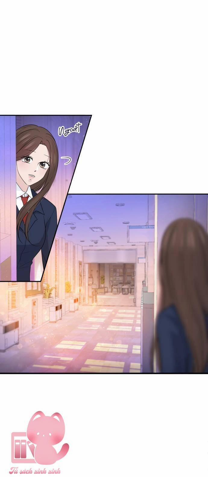 Lời Tỏ Tình Đi Lạc 67 trang 44