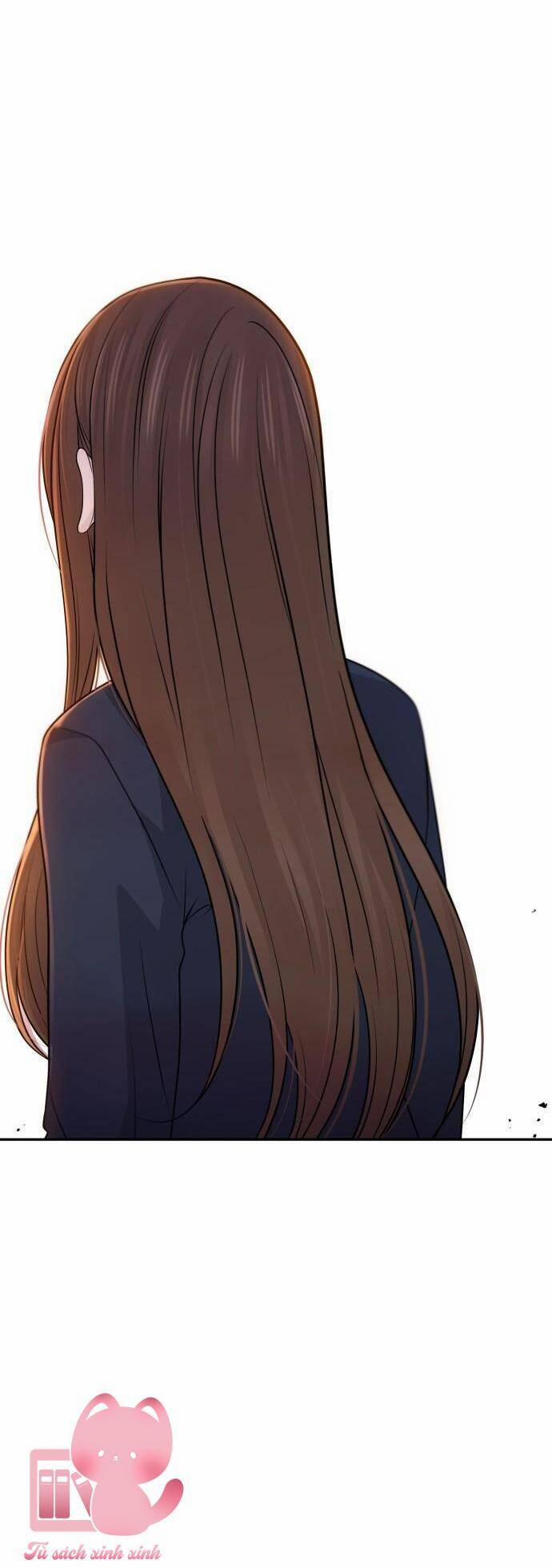 Lời Tỏ Tình Đi Lạc 67 trang 45