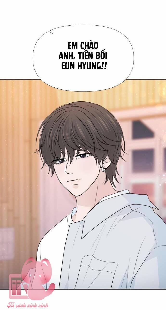 Lời Tỏ Tình Đi Lạc 67 trang 47