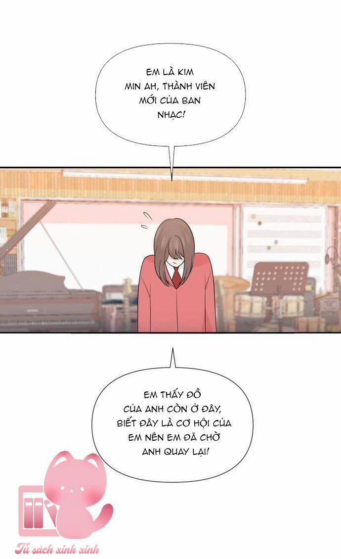 Lời Tỏ Tình Đi Lạc 67 trang 48