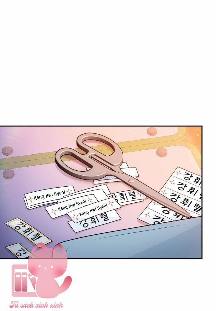 Lời Tỏ Tình Đi Lạc 67 trang 5