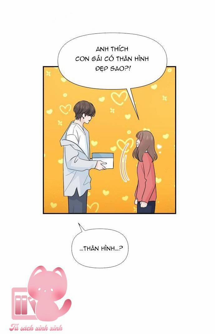 Lời Tỏ Tình Đi Lạc 67 trang 51