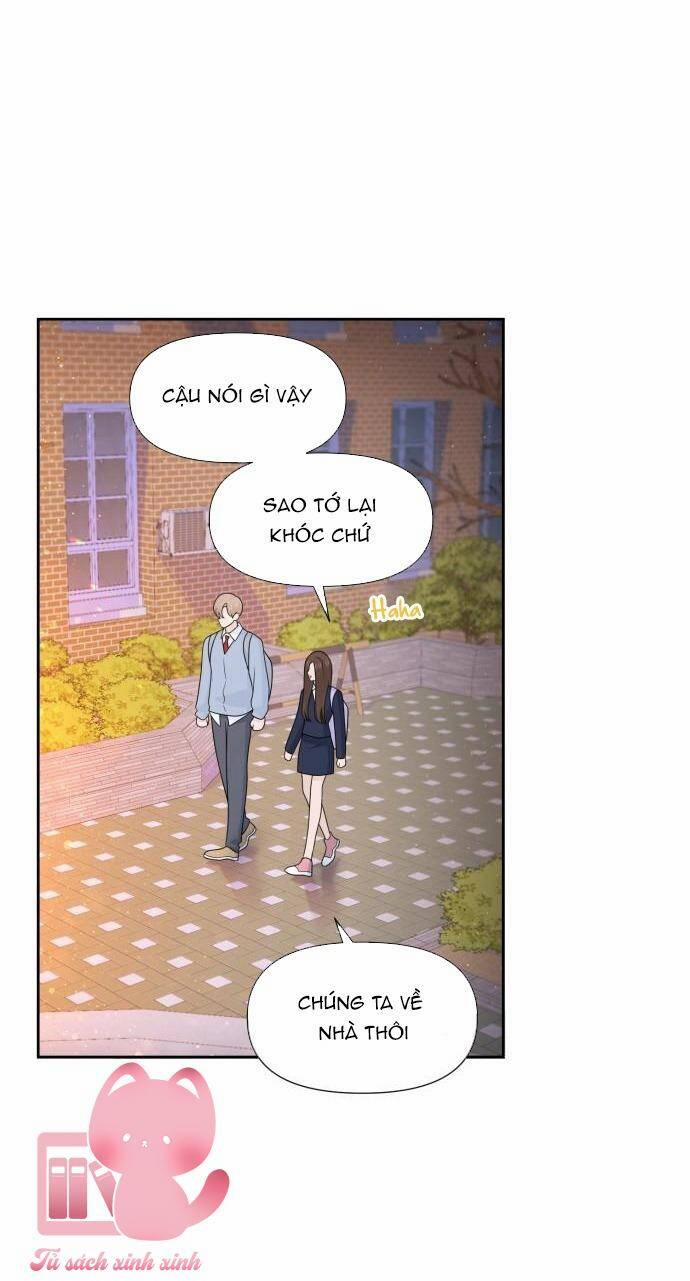 Lời Tỏ Tình Đi Lạc 67 trang 65