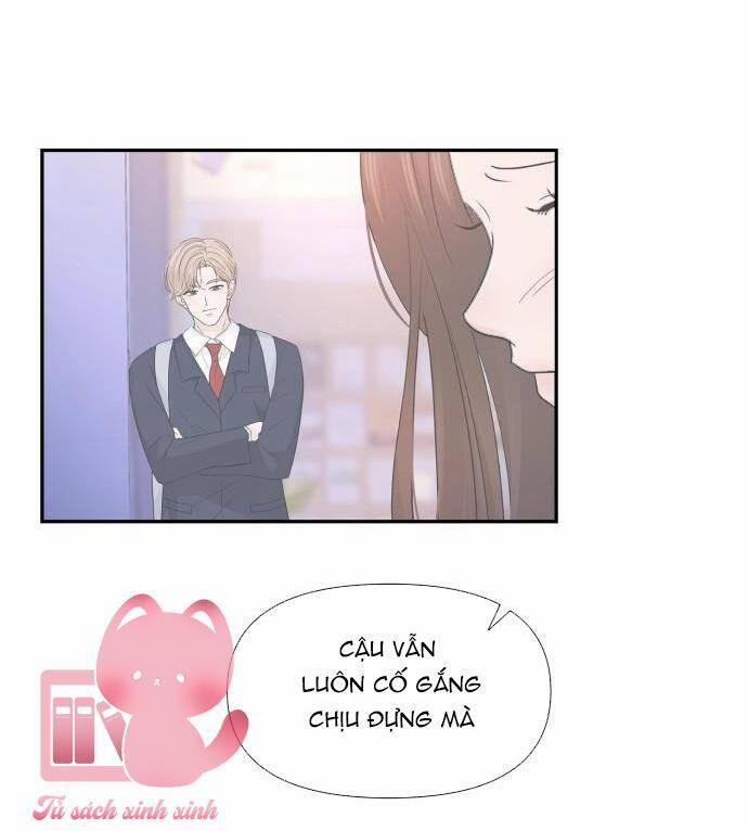 Lời Tỏ Tình Đi Lạc 67 trang 67