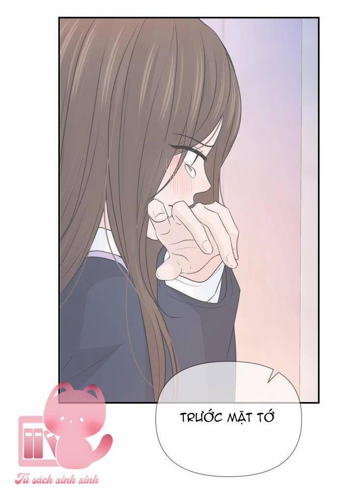 Lời Tỏ Tình Đi Lạc 67 trang 68