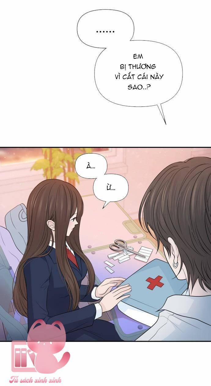 Lời Tỏ Tình Đi Lạc 67 trang 7