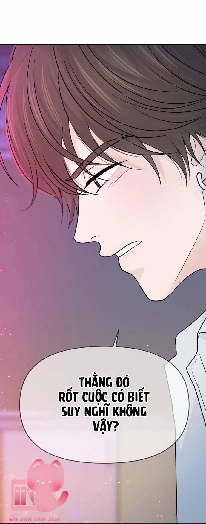 Lời Tỏ Tình Đi Lạc 67 trang 8