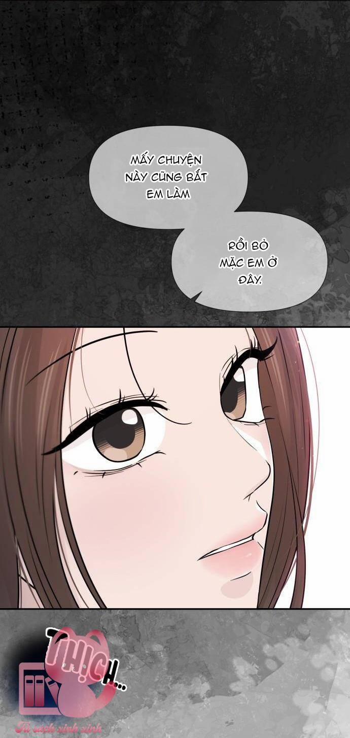 Lời Tỏ Tình Đi Lạc 67 trang 9