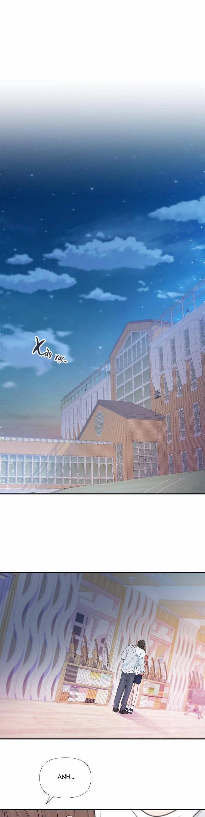 Lời Tỏ Tình Đi Lạc 68 trang 16