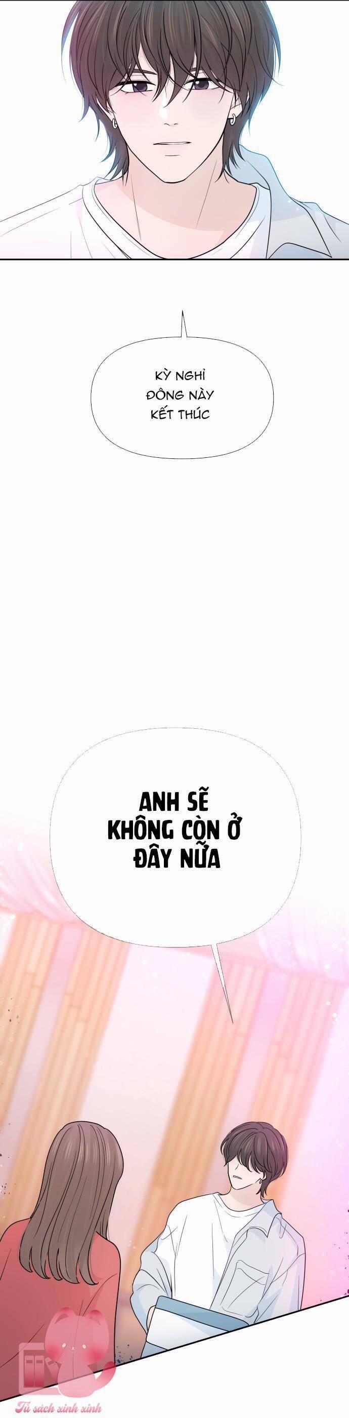 Lời Tỏ Tình Đi Lạc 68 trang 21
