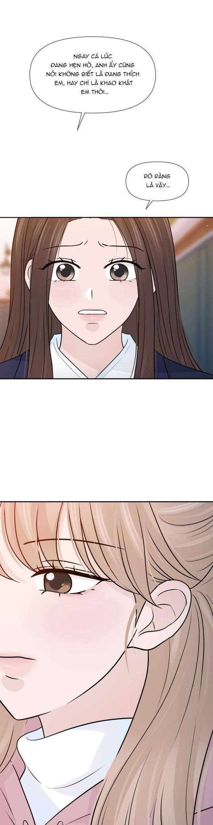 Lời Tỏ Tình Đi Lạc 68 trang 26