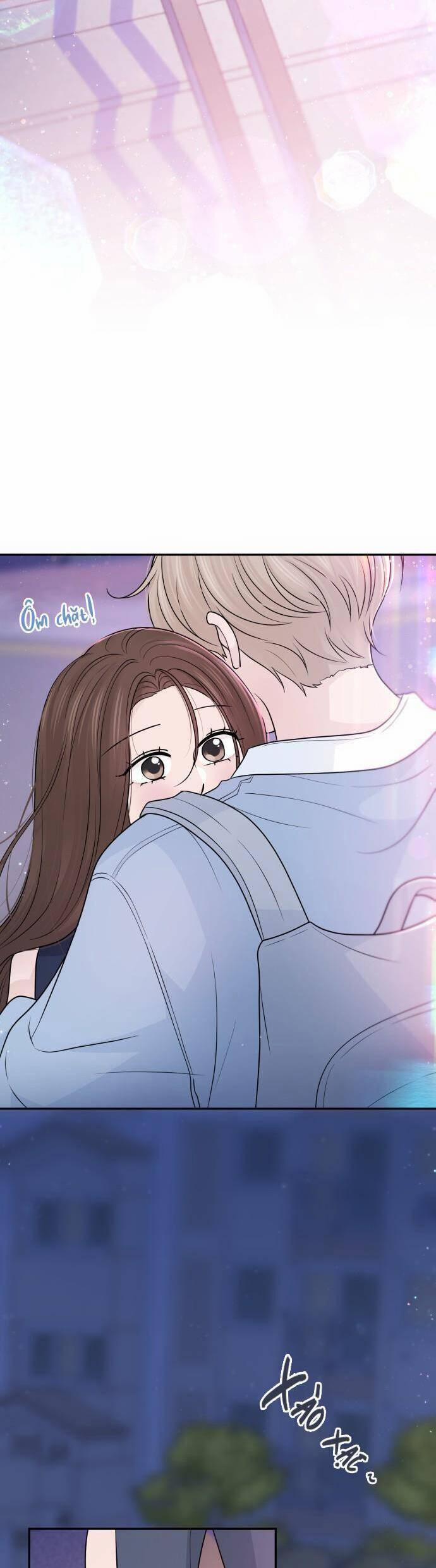 Lời Tỏ Tình Đi Lạc 68 trang 3