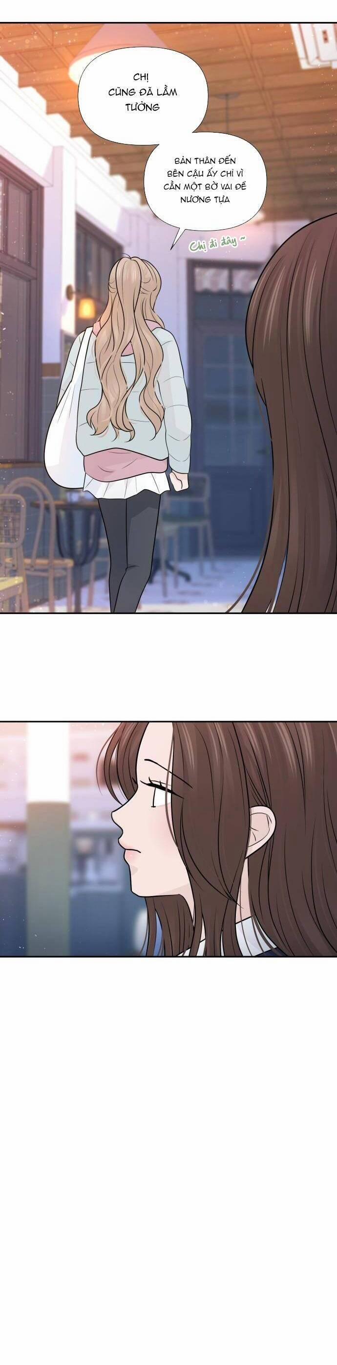 Lời Tỏ Tình Đi Lạc 68 trang 45