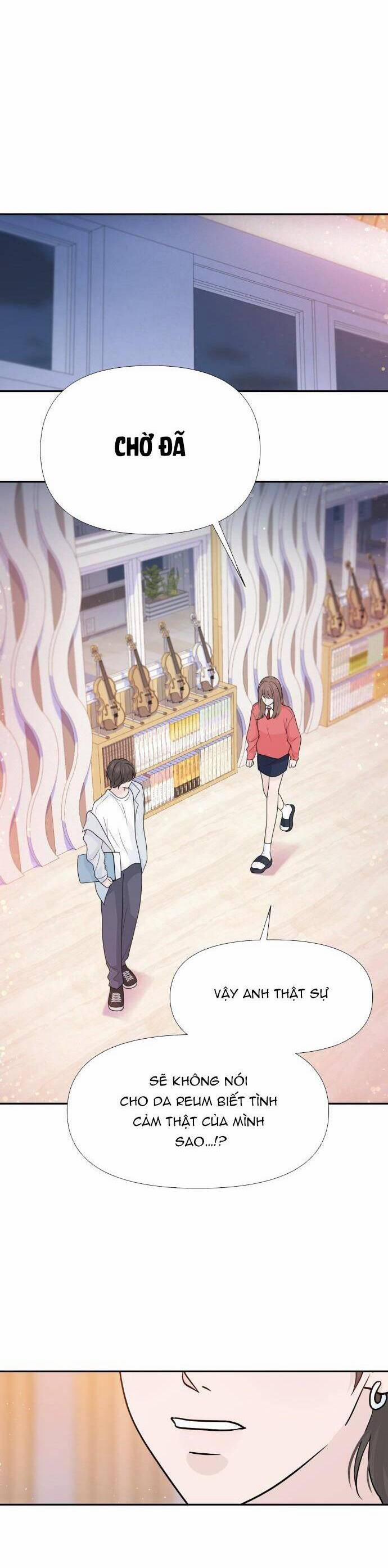 Lời Tỏ Tình Đi Lạc 68 trang 46
