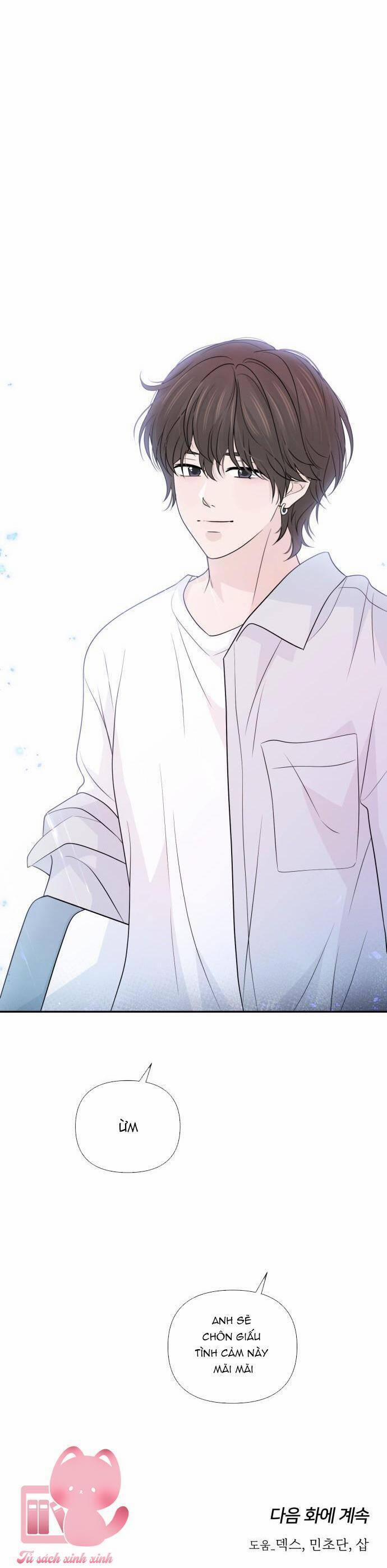 Lời Tỏ Tình Đi Lạc 68 trang 47