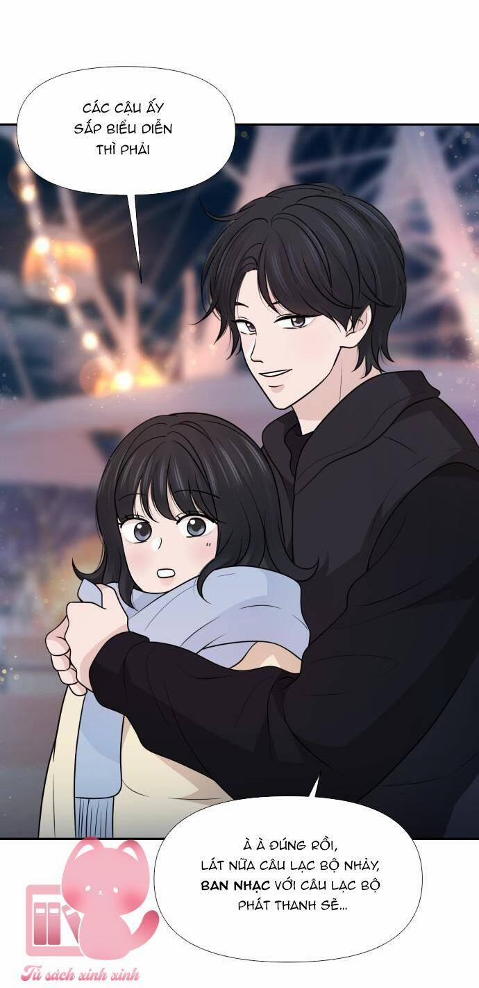 Lời Tỏ Tình Đi Lạc 69 trang 10