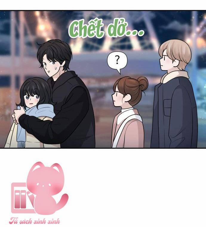 Lời Tỏ Tình Đi Lạc 69 trang 11
