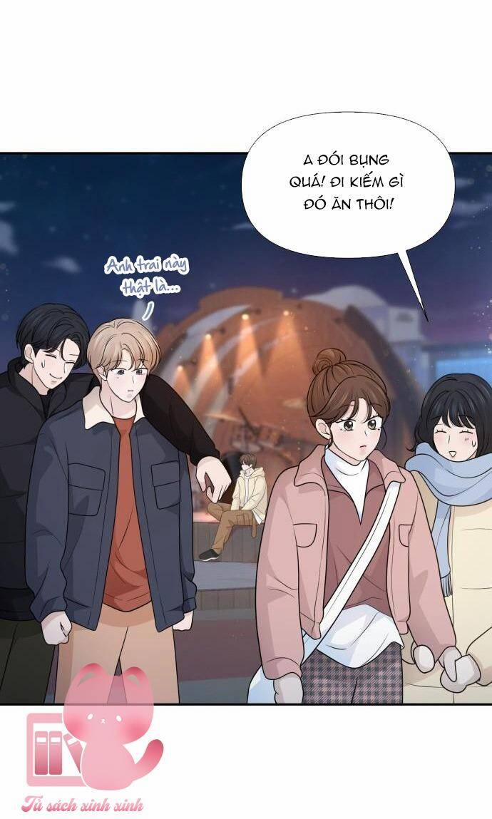 Lời Tỏ Tình Đi Lạc 69 trang 12