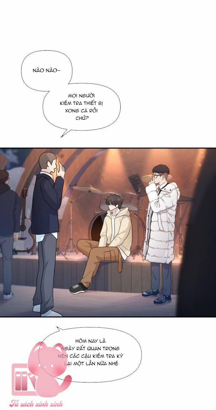 Lời Tỏ Tình Đi Lạc 69 trang 13