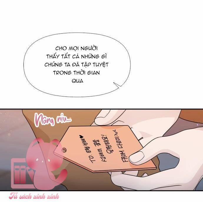 Lời Tỏ Tình Đi Lạc 69 trang 14