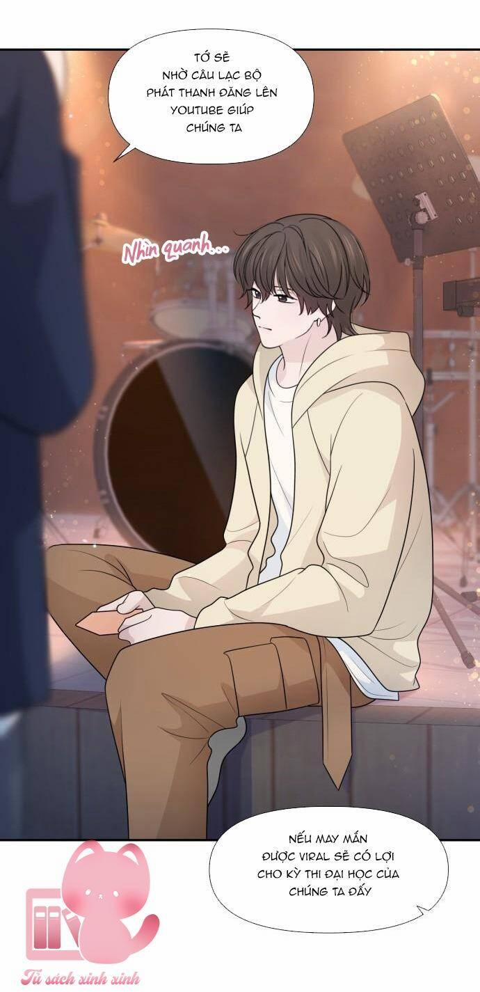 Lời Tỏ Tình Đi Lạc 69 trang 15