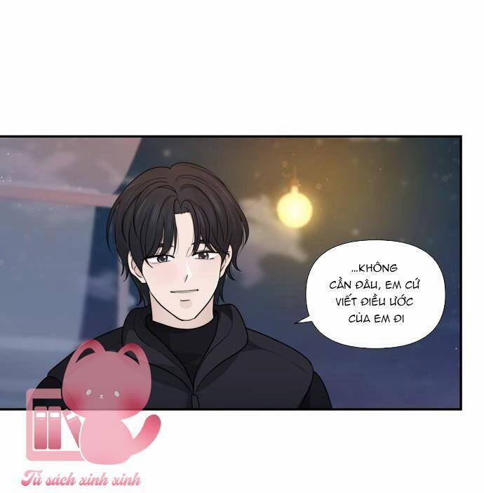 Lời Tỏ Tình Đi Lạc 69 trang 22