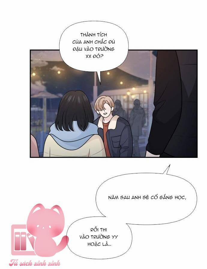 Lời Tỏ Tình Đi Lạc 69 trang 23