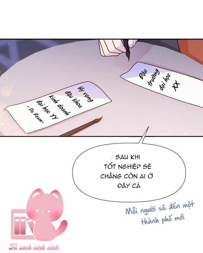 Lời Tỏ Tình Đi Lạc 69 trang 25