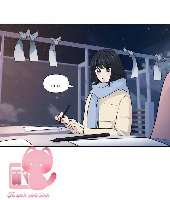 Lời Tỏ Tình Đi Lạc 69 trang 26