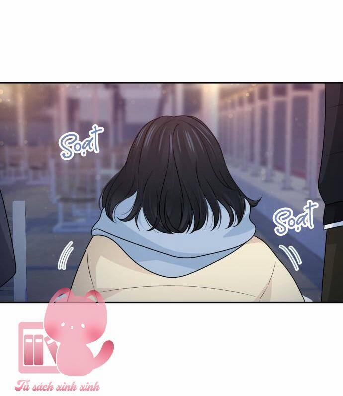 Lời Tỏ Tình Đi Lạc 69 trang 28