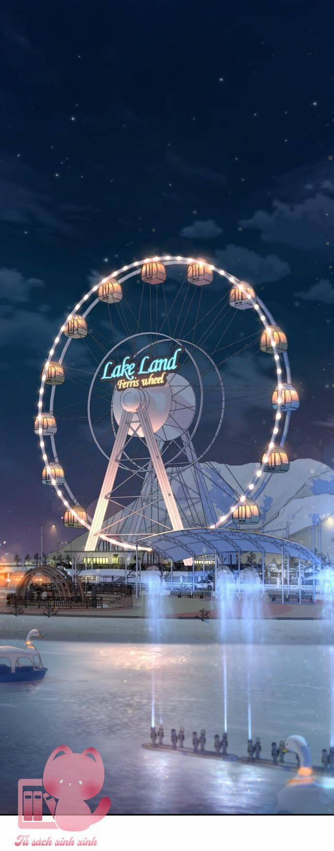 Lời Tỏ Tình Đi Lạc 69 trang 3