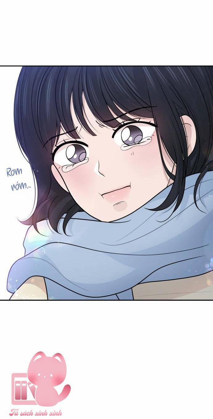 Lời Tỏ Tình Đi Lạc 69 trang 30