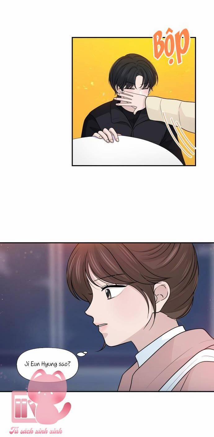 Lời Tỏ Tình Đi Lạc 69 trang 34