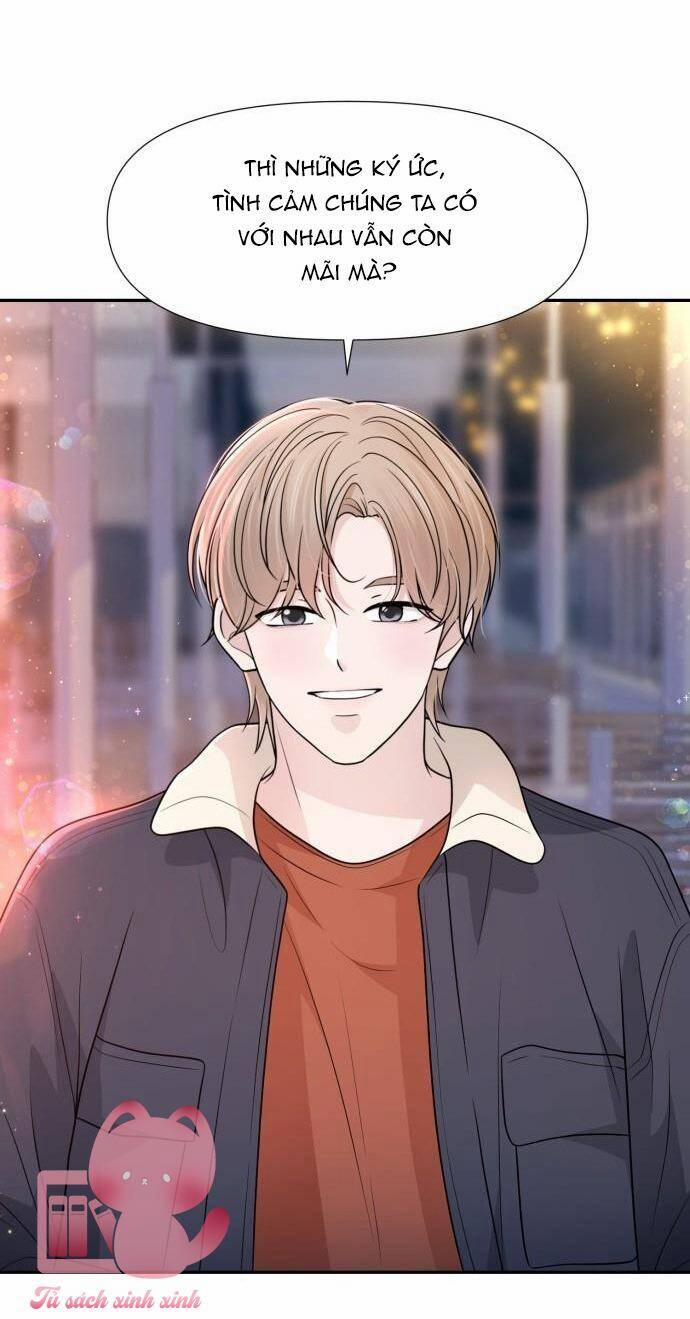Lời Tỏ Tình Đi Lạc 69 trang 37