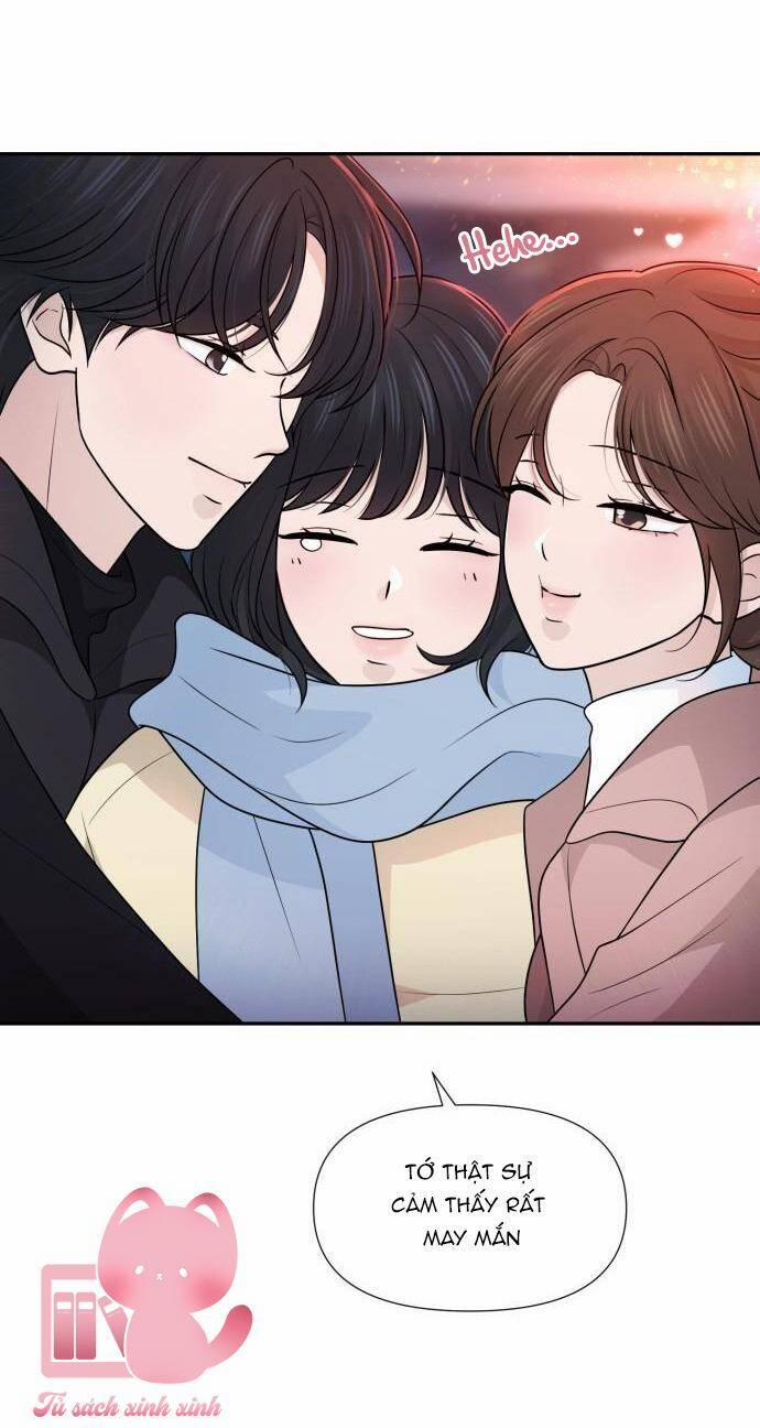 Lời Tỏ Tình Đi Lạc 69 trang 40