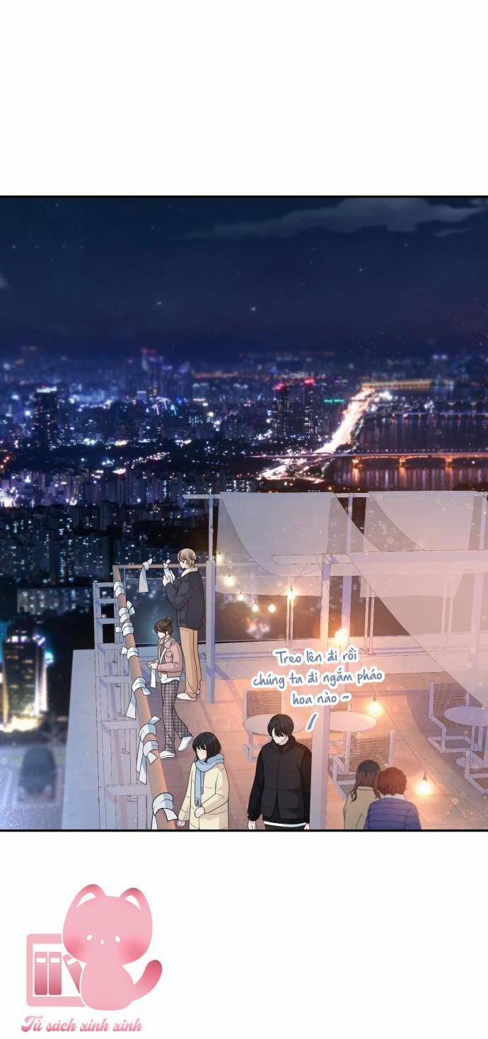 Lời Tỏ Tình Đi Lạc 69 trang 42