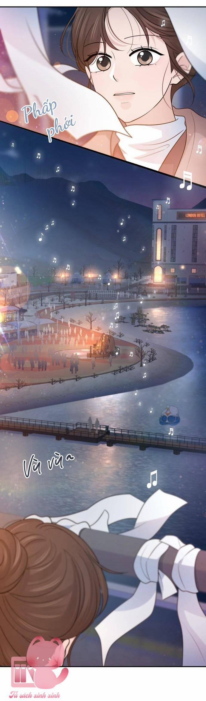 Lời Tỏ Tình Đi Lạc 69 trang 47