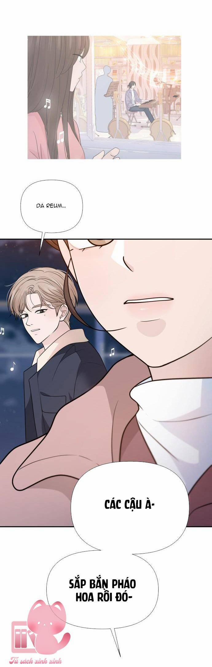 Lời Tỏ Tình Đi Lạc 69 trang 48