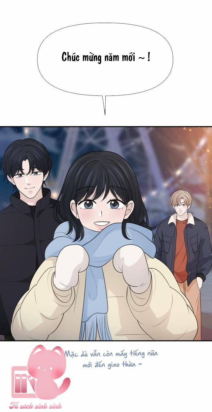 Lời Tỏ Tình Đi Lạc 69 trang 5