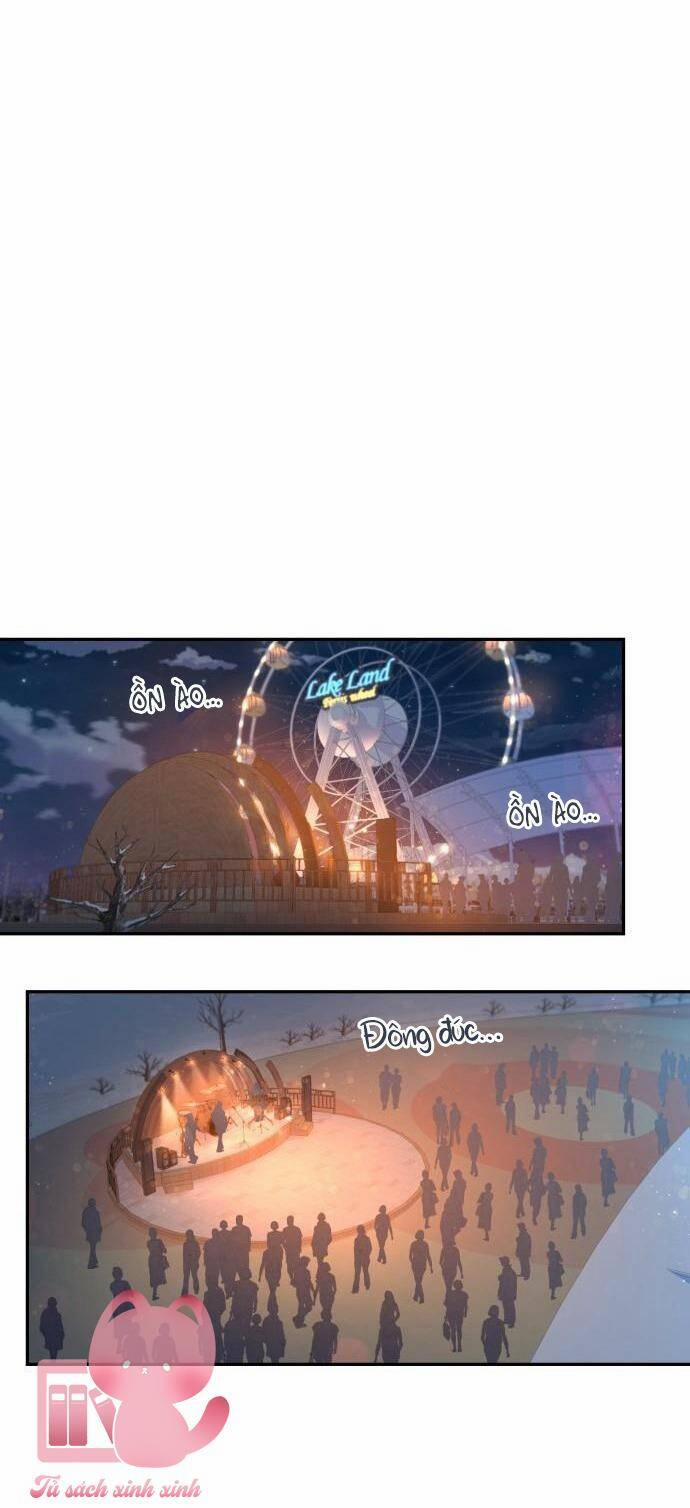 Lời Tỏ Tình Đi Lạc 69 trang 51