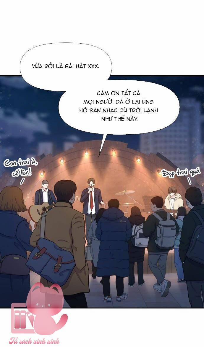 Lời Tỏ Tình Đi Lạc 69 trang 52