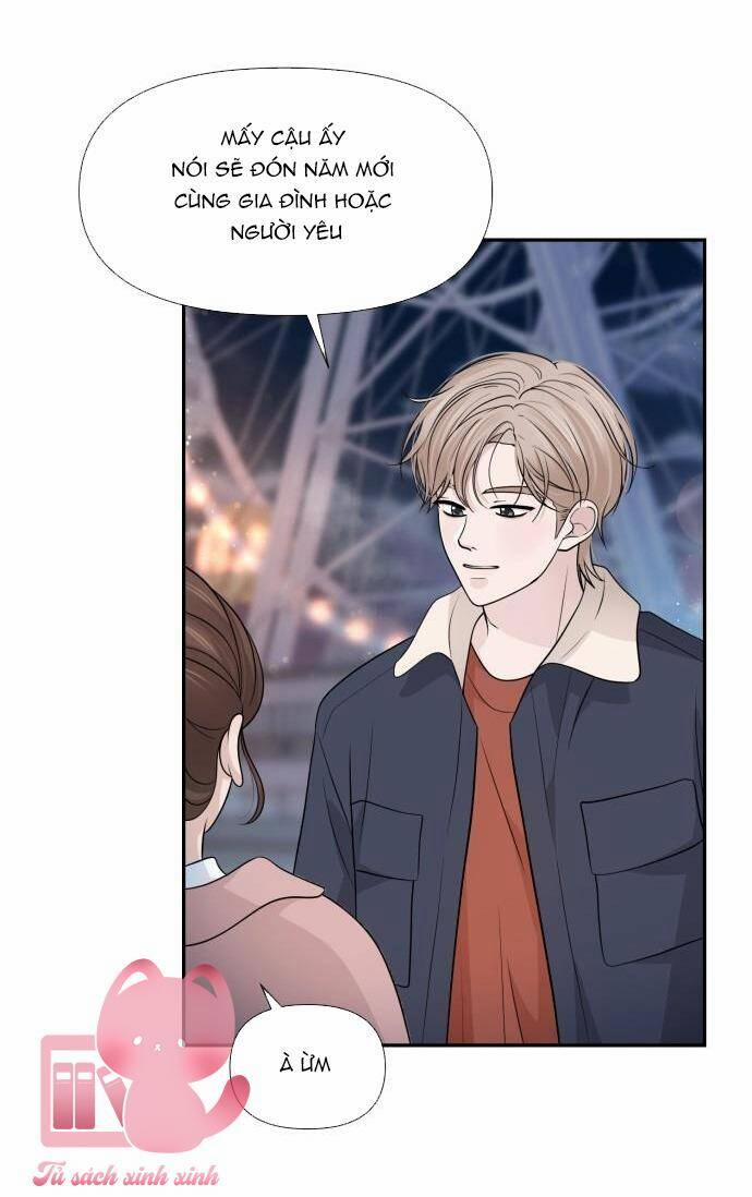 Lời Tỏ Tình Đi Lạc 69 trang 7