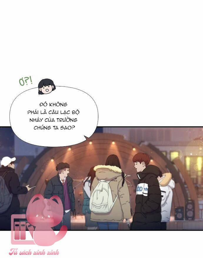 Lời Tỏ Tình Đi Lạc 69 trang 9