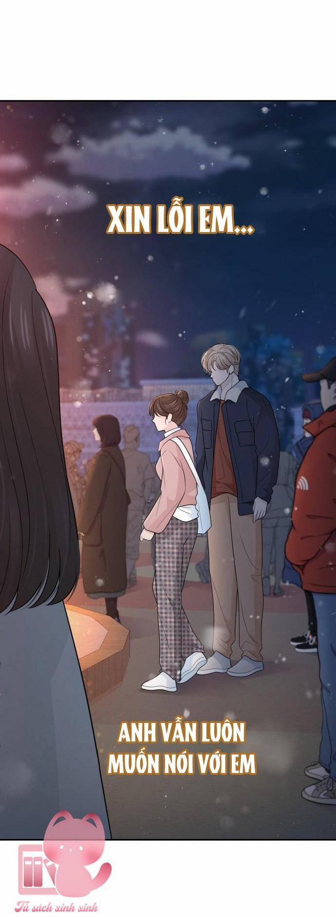 Lời Tỏ Tình Đi Lạc 70 trang 11