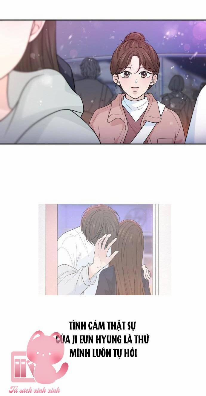 Lời Tỏ Tình Đi Lạc 70 trang 17