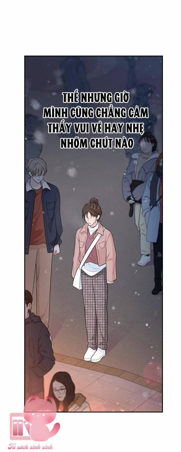 Lời Tỏ Tình Đi Lạc 70 trang 18